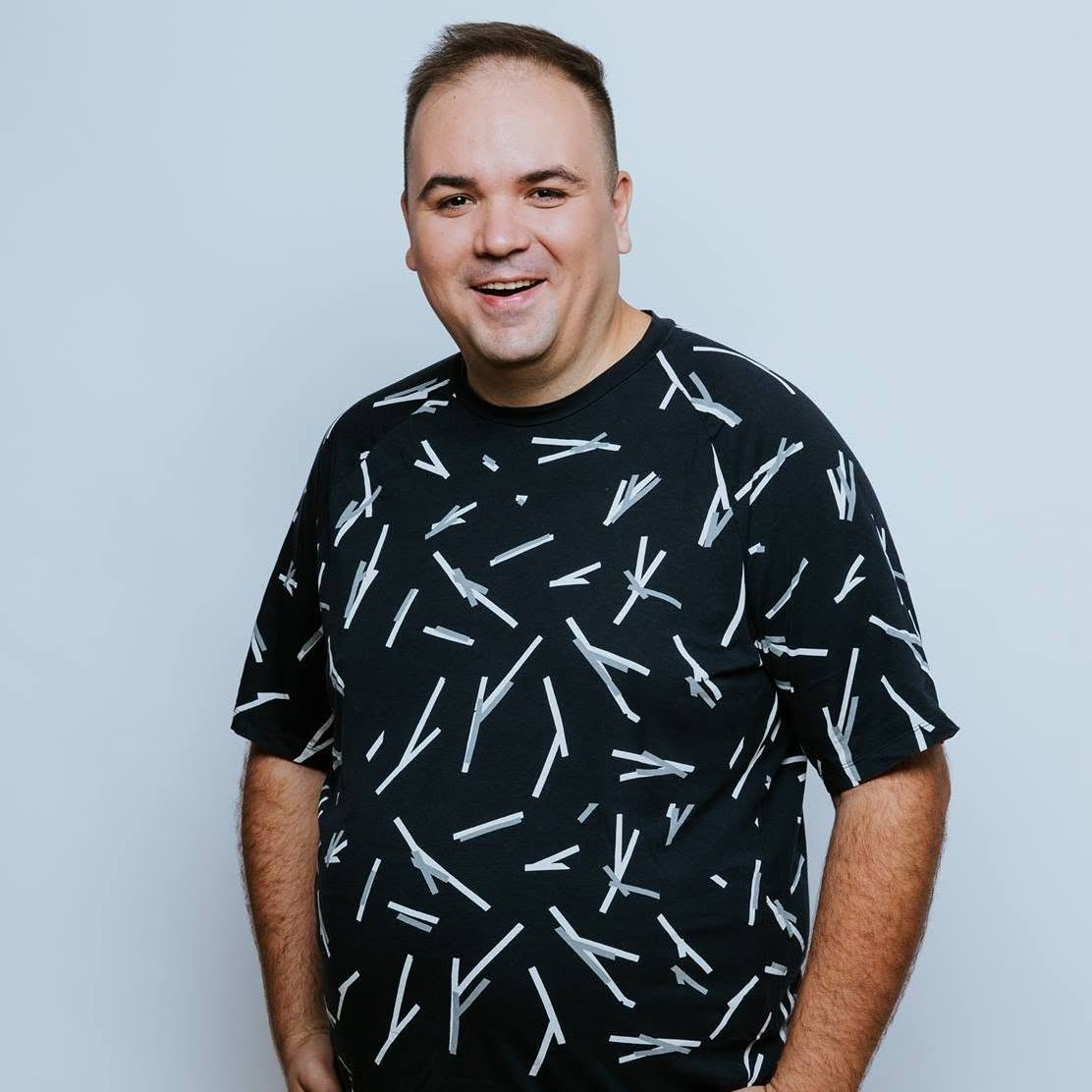 Molnár Balázs